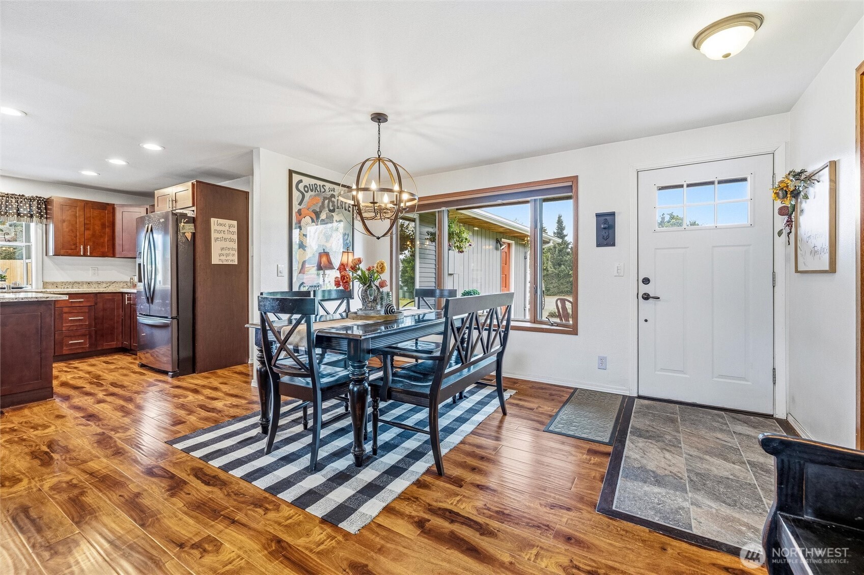 19917 Lei Garden Road , Burlington, WA 98233