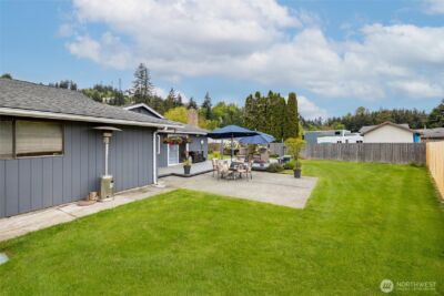 19917 Lei Garden Road , Burlington, WA 98233 - Photo 32