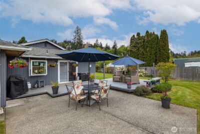 19917 Lei Garden Road , Burlington, WA 98233 - Photo 33