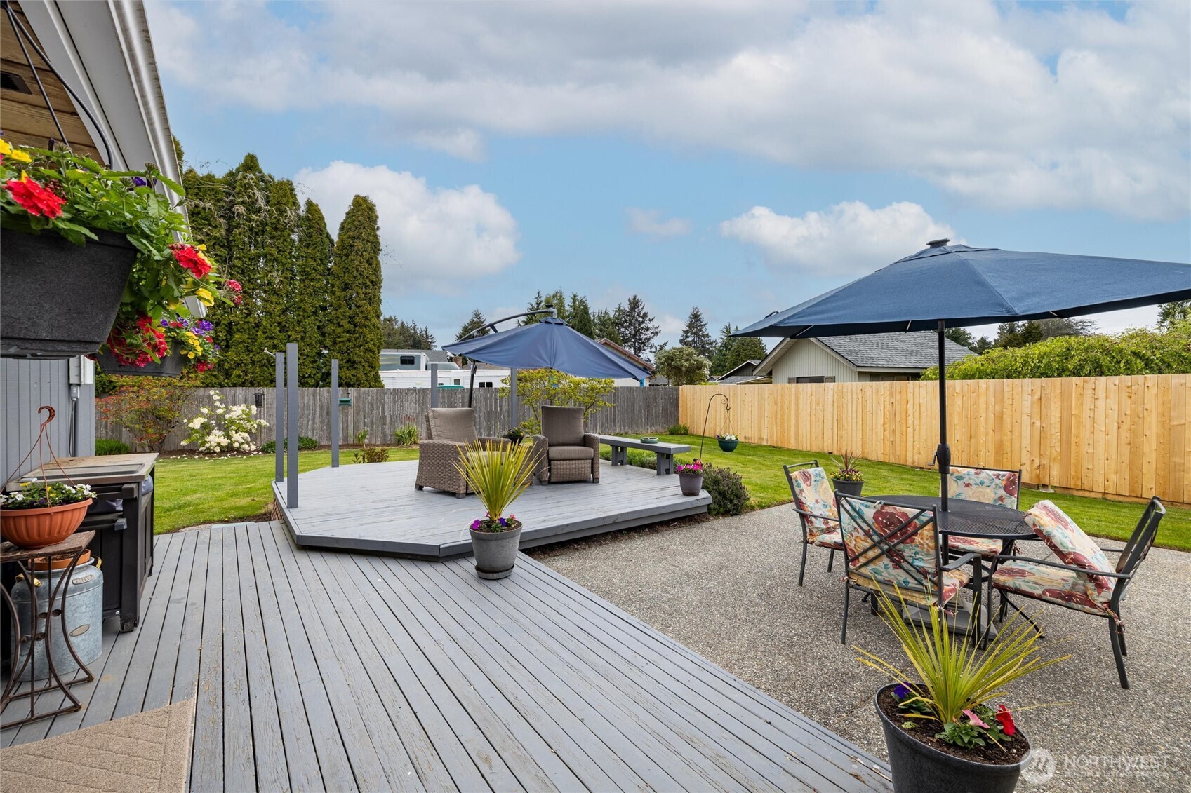 19917 Lei Garden Road , Burlington, WA 98233