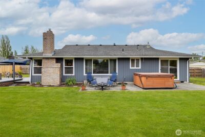 19917 Lei Garden Road , Burlington, WA 98233 - Photo 36