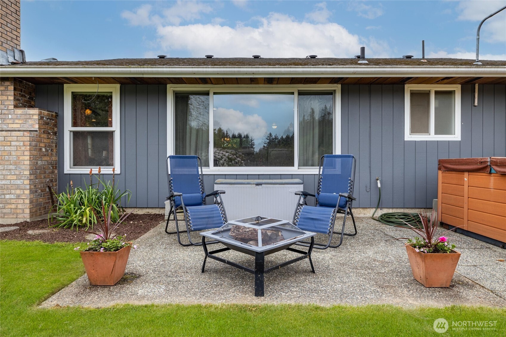 19917 Lei Garden Road , Burlington, WA 98233