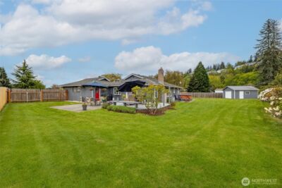 19917 Lei Garden Road , Burlington, WA 98233 - Photo 38