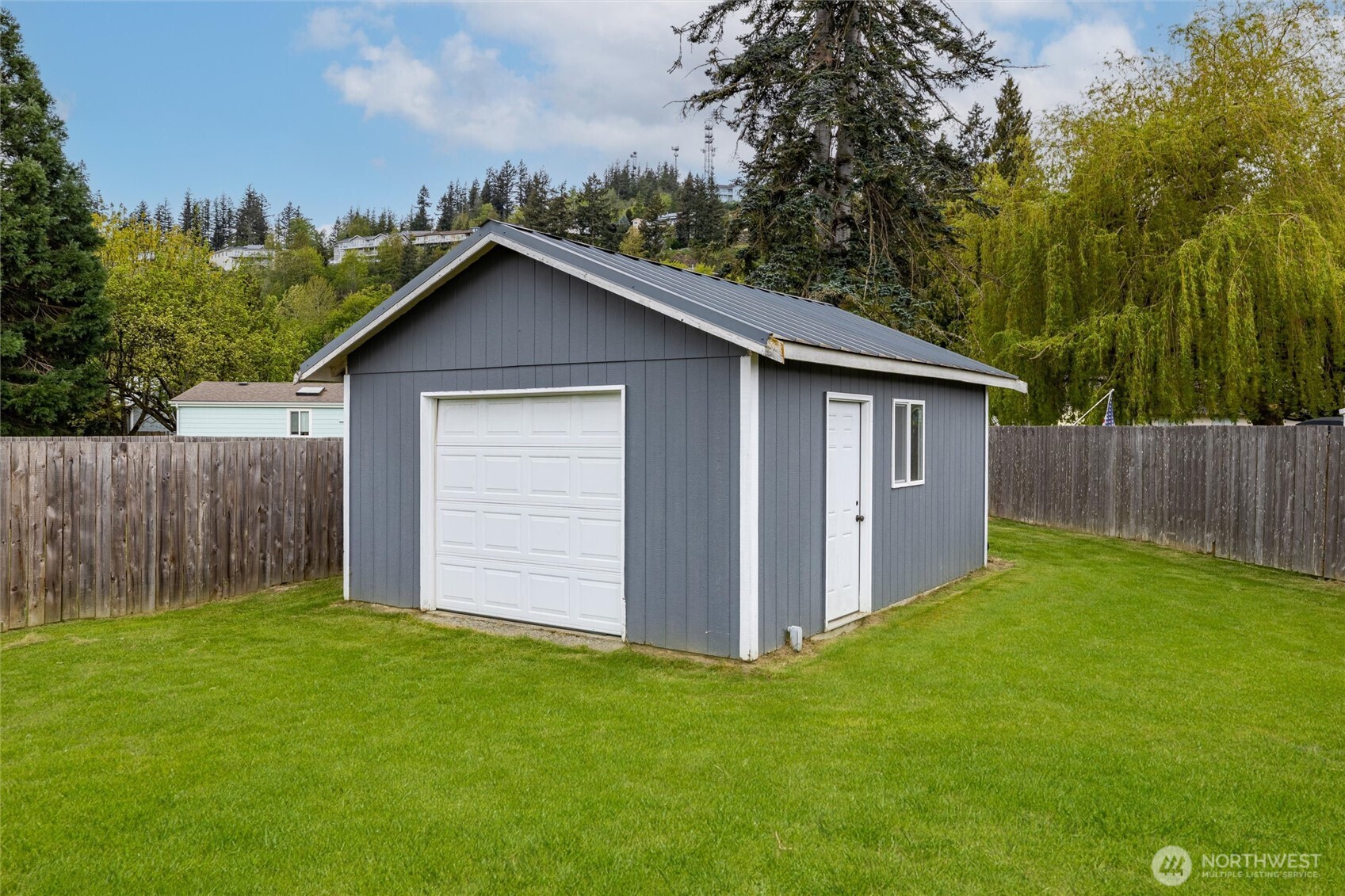 19917 Lei Garden Road , Burlington, WA 98233