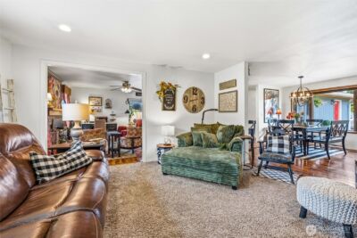 19917 Lei Garden Road , Burlington, WA 98233 - Photo 6