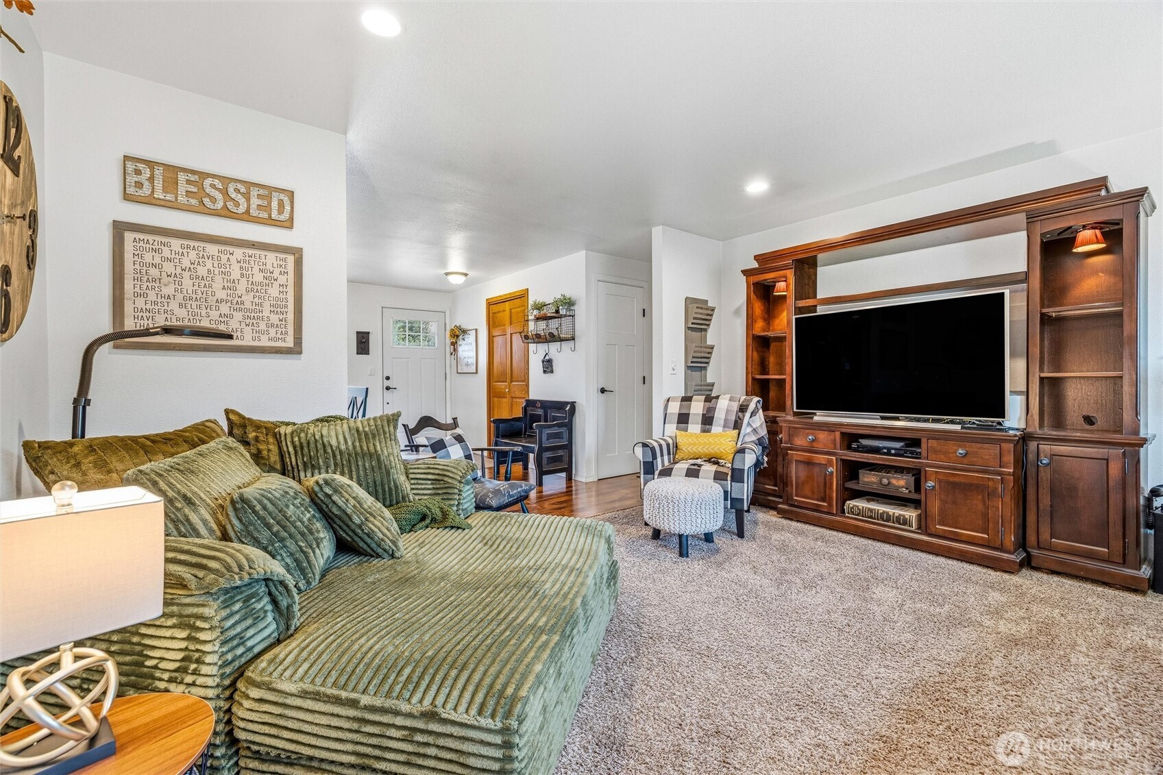 19917 Lei Garden Road , Burlington, WA 98233