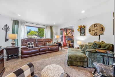 19917 Lei Garden Road , Burlington, WA 98233 - Photo 8