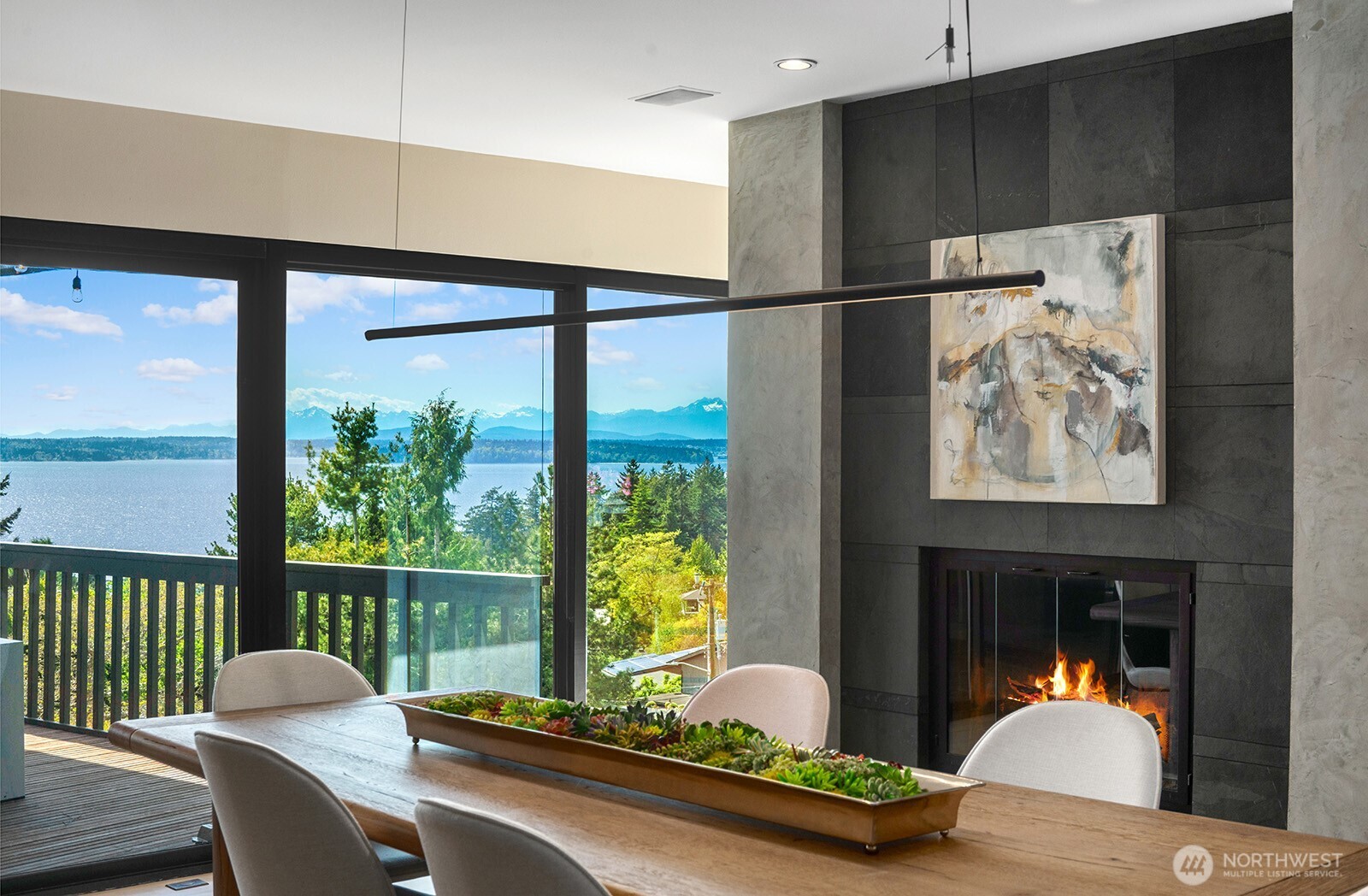 8627 Fauntlee Crest SW, Seattle, WA 98136