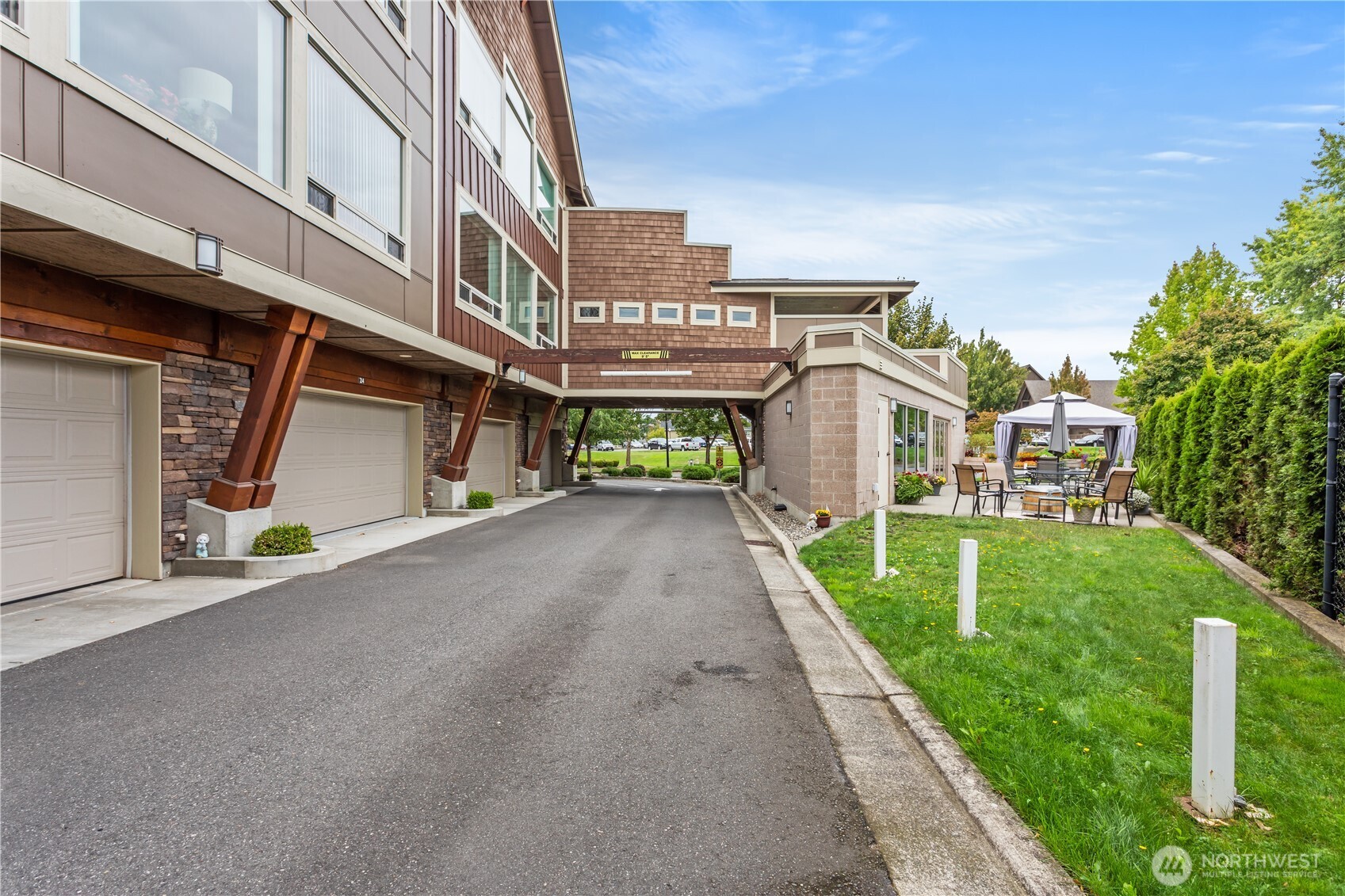 8780 Depot Rd #207, Lynden, WA 98264