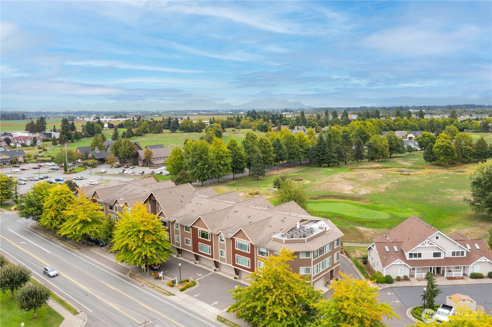 8780 Depot Rd #207, Lynden, WA 98264