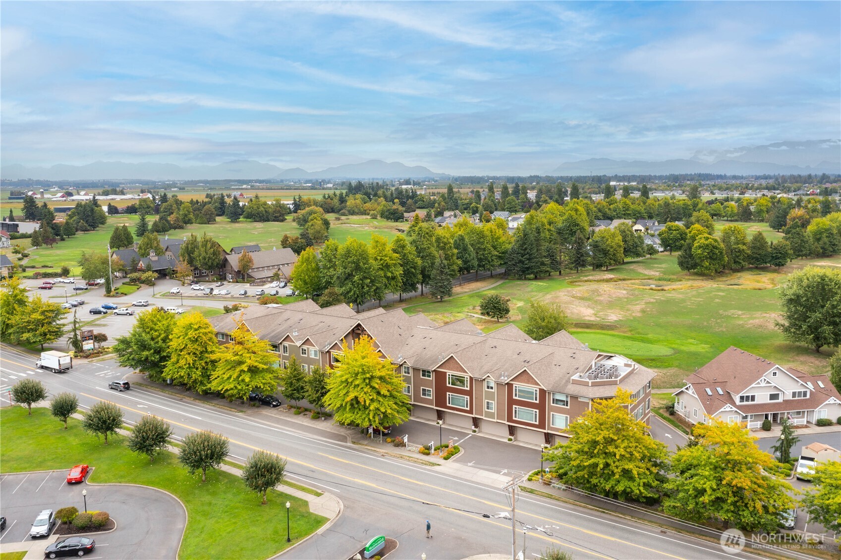 8780 Depot Rd #207, Lynden, WA 98264