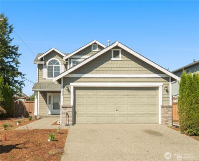 11602 SE 193rd Place , Kent, WA 98031 - Photo 1