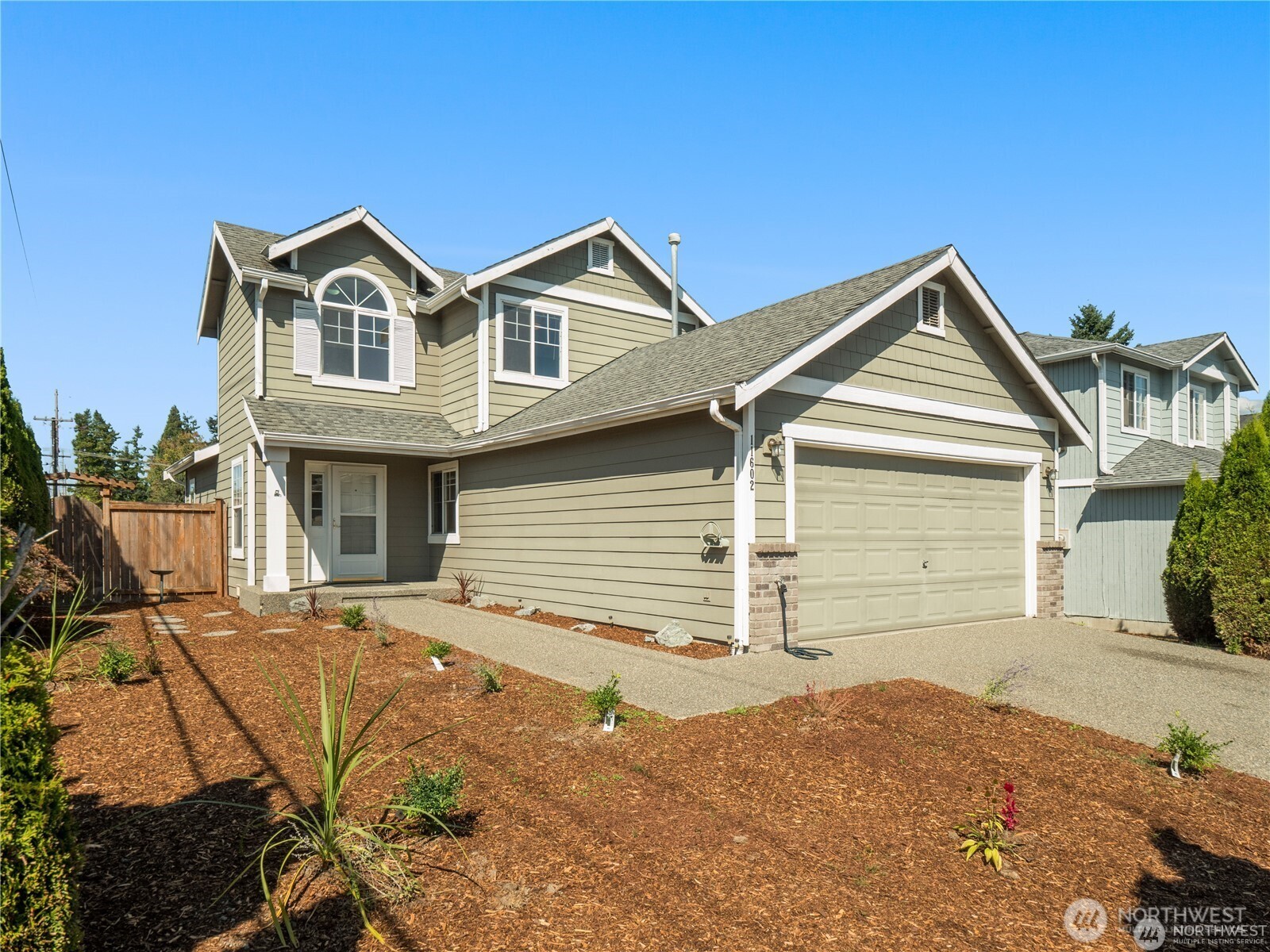 11602 SE 193rd Place , Kent, WA 98031