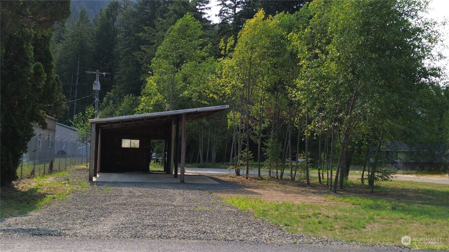 126 Chapman Street , Morton, WA 98356