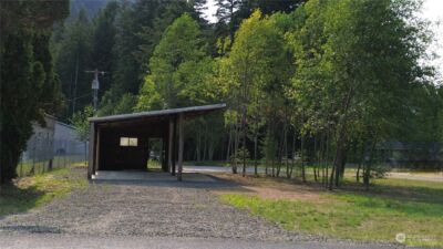 126 Chapman Street , Morton, WA 98356 - Photo 2