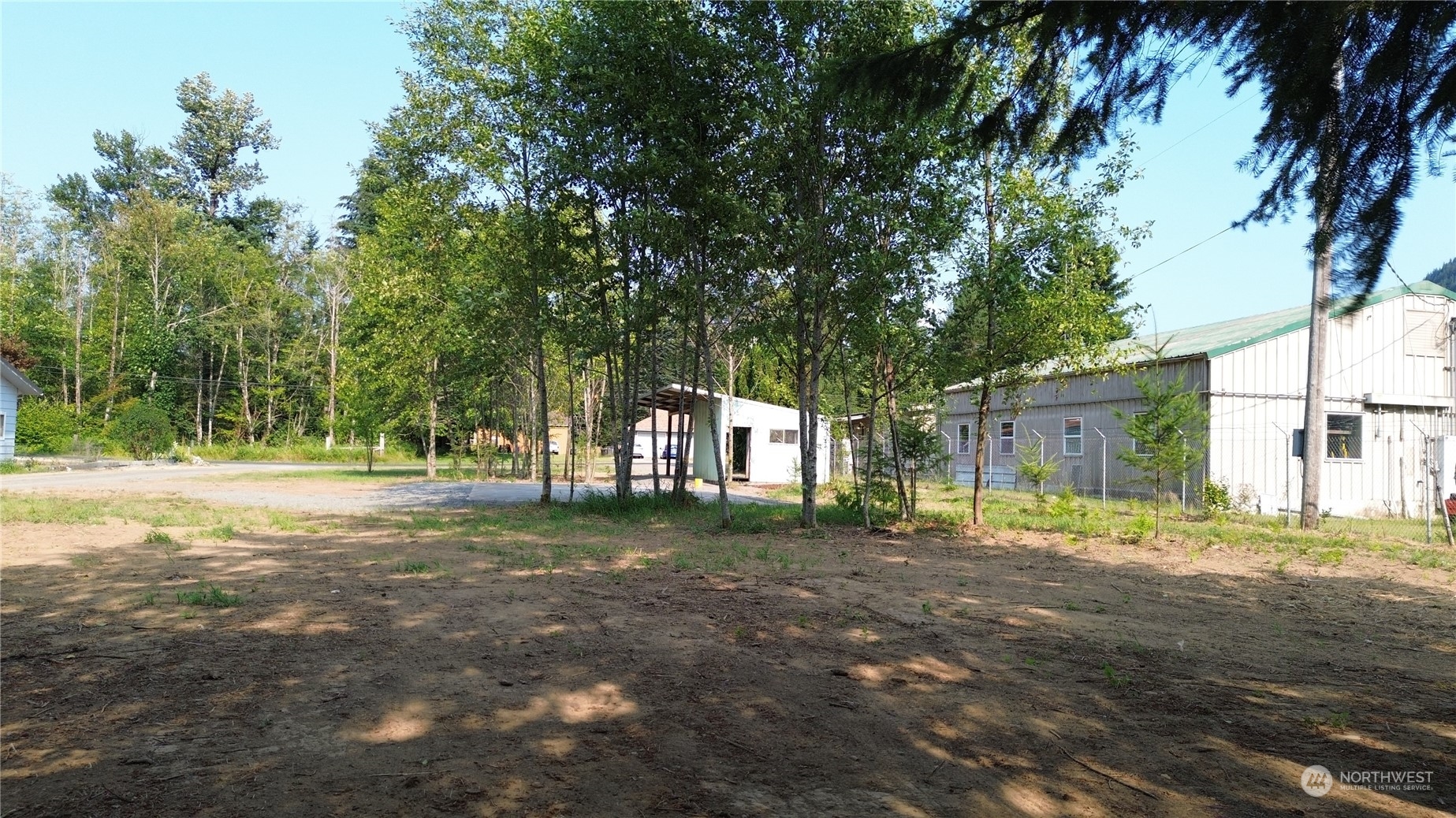 126 Chapman Street , Morton, WA 98356