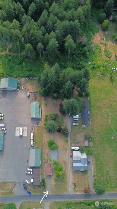 126 Chapman Street , Morton, WA 98356 - Photo 5