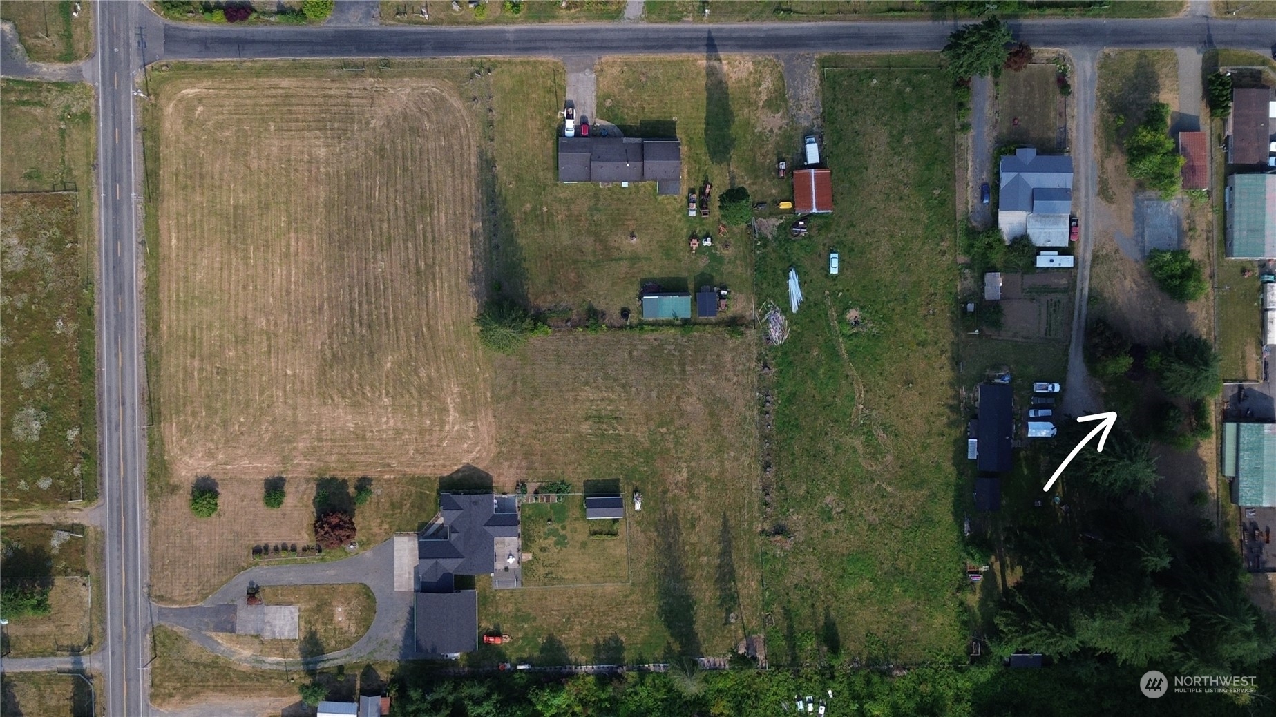 126 Chapman Street , Morton, WA 98356