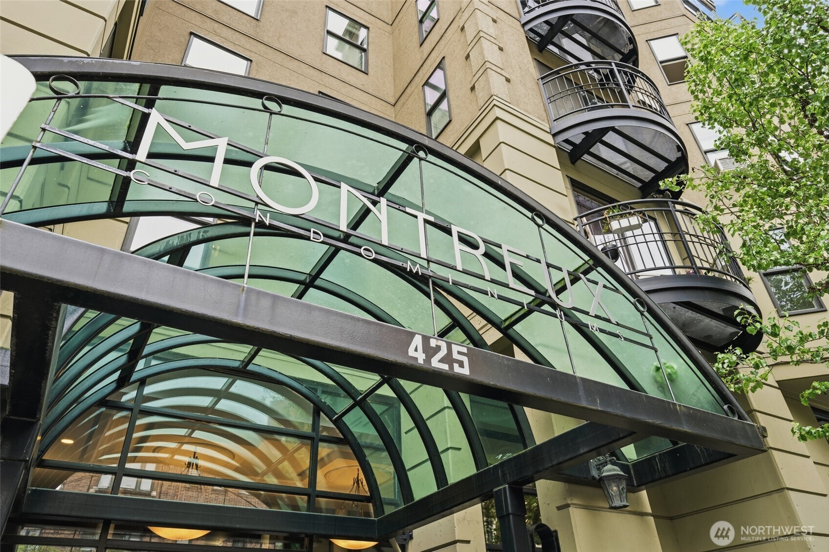 425 Vine Street #708, Seattle, WA 98121