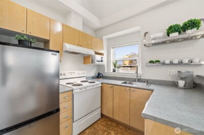 425 Vine Street #708, Seattle, WA 98121 - Photo 12