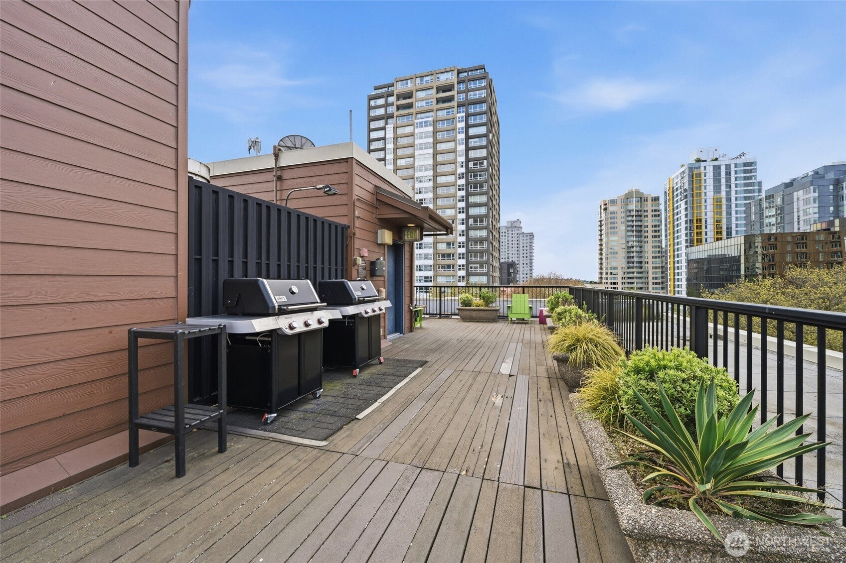 425 Vine Street #708, Seattle, WA 98121