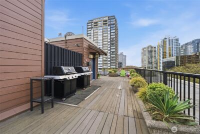 425 Vine Street #708, Seattle, WA 98121 - Photo 22