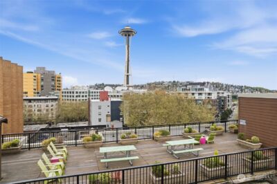 425 Vine Street #708, Seattle, WA 98121 - Photo 23