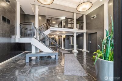 425 Vine Street #708, Seattle, WA 98121 - Photo 4
