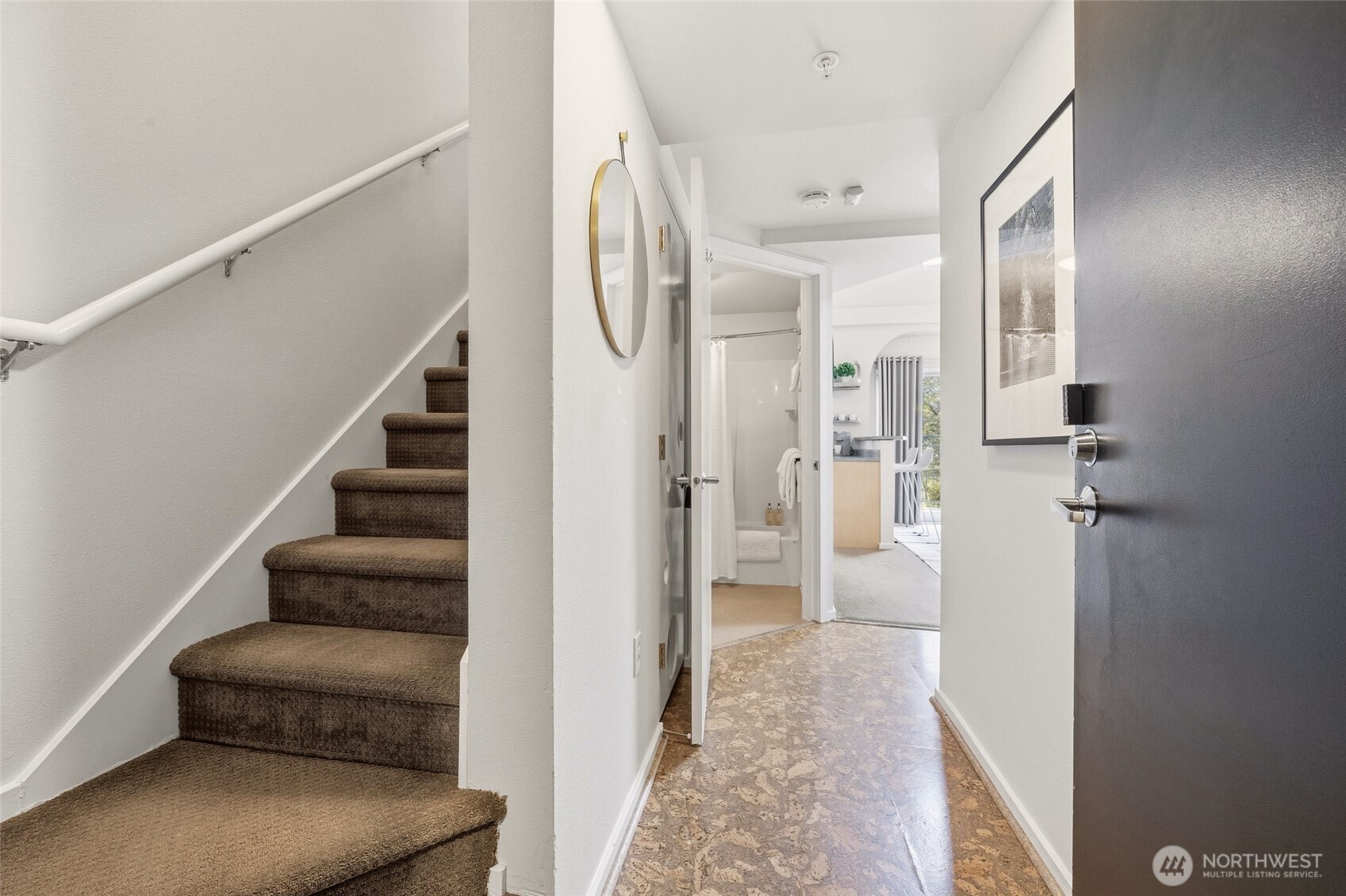 425 Vine Street #708, Seattle, WA 98121