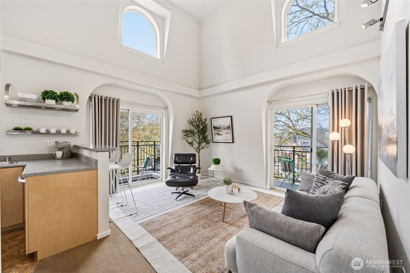 425 Vine Street #708, Seattle, WA 98121