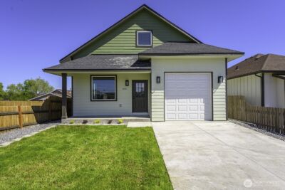624 Aster Street S, Soap Lake, WA 98851 - Photo 1