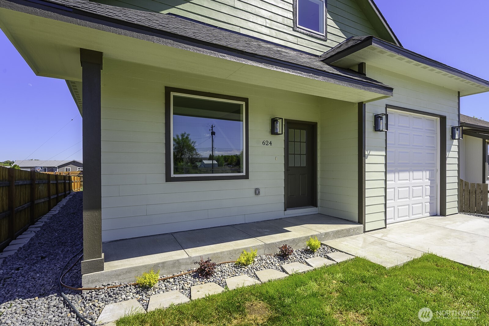 624 Aster Street S, Soap Lake, WA 98851