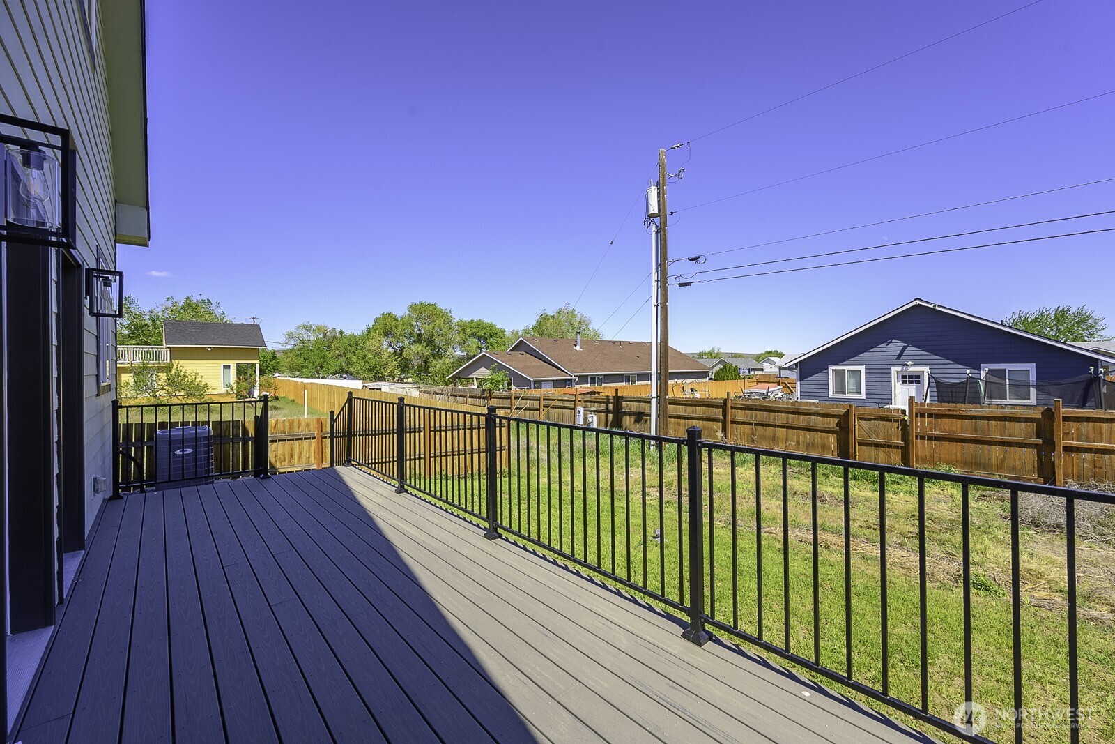 624 Aster Street S, Soap Lake, WA 98851