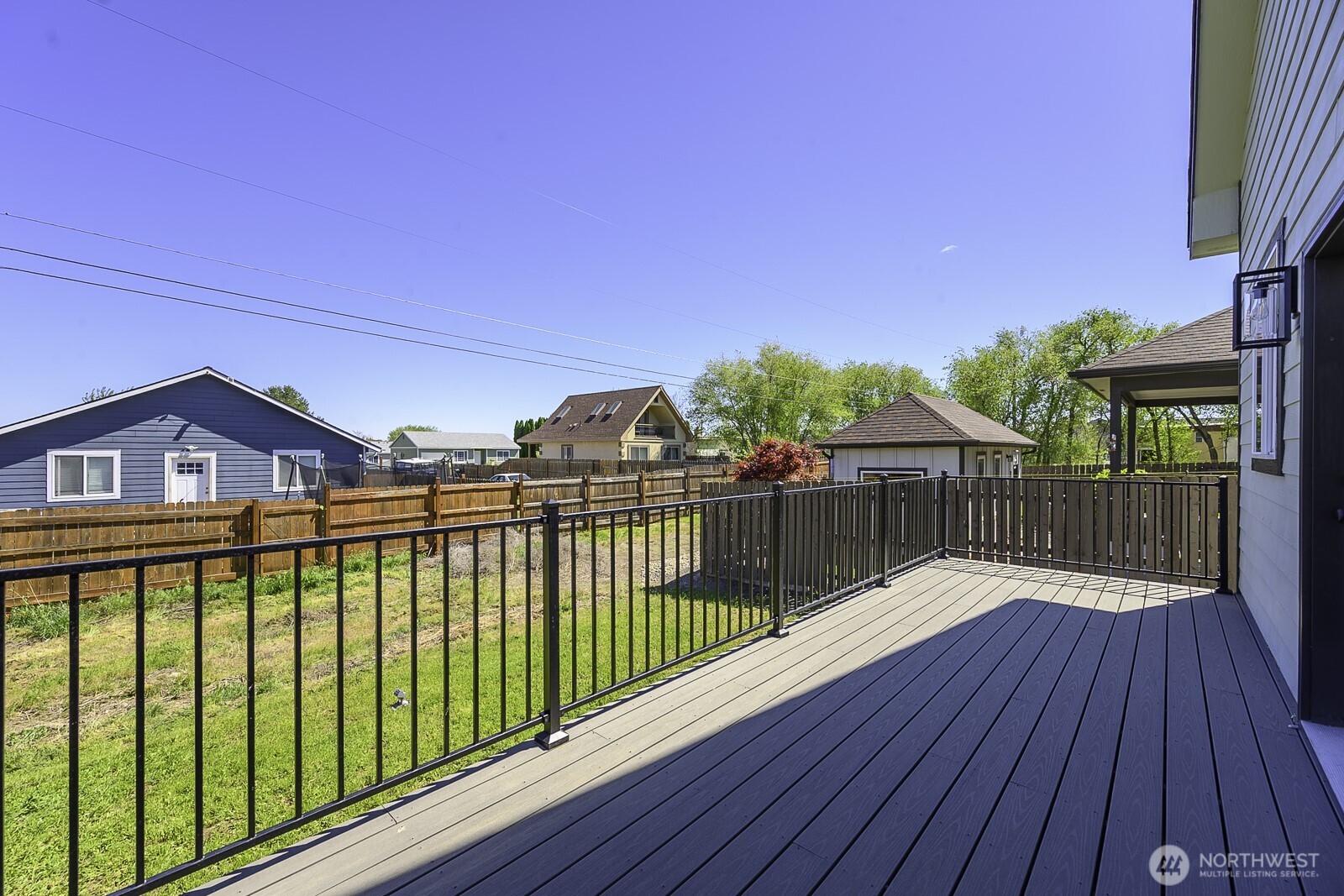 624 Aster Street S, Soap Lake, WA 98851