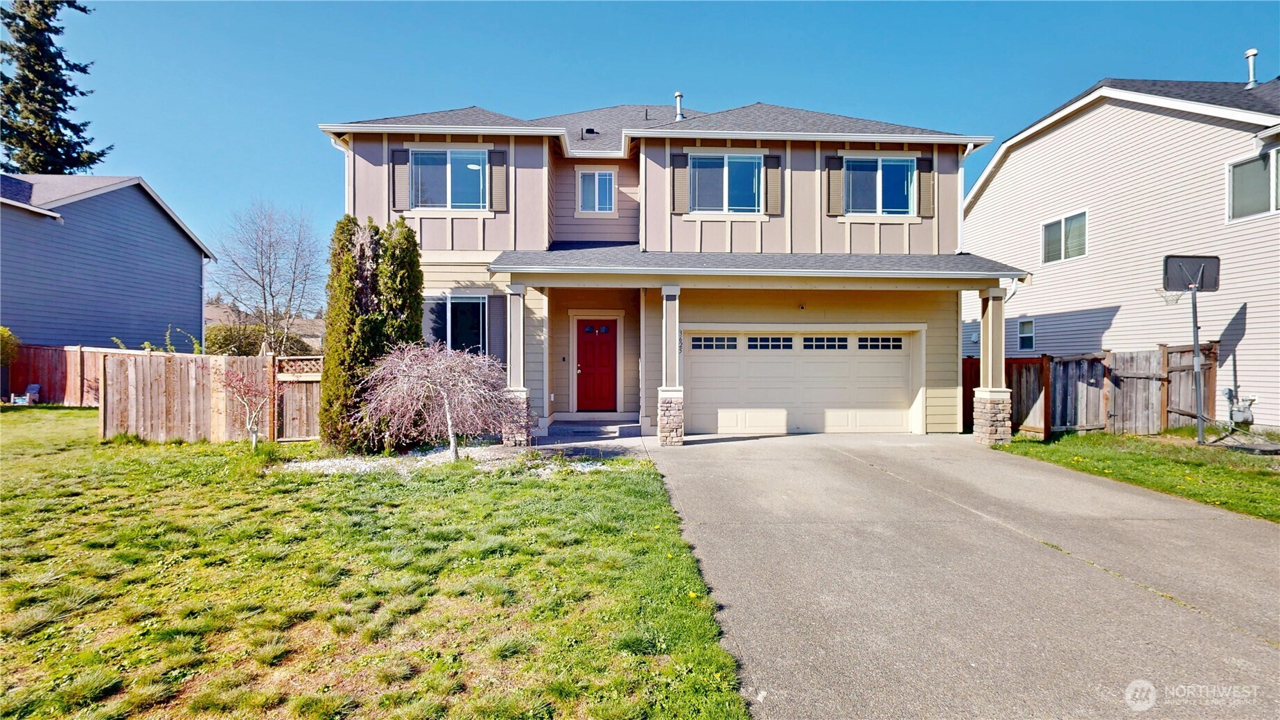 3625 181st Street E, Tacoma, WA 98446