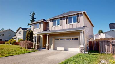 3625 181st Street E, Tacoma, WA 98446 - Photo 3