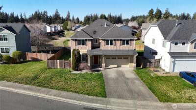 3625 181st Street E, Tacoma, WA 98446 - Photo 2