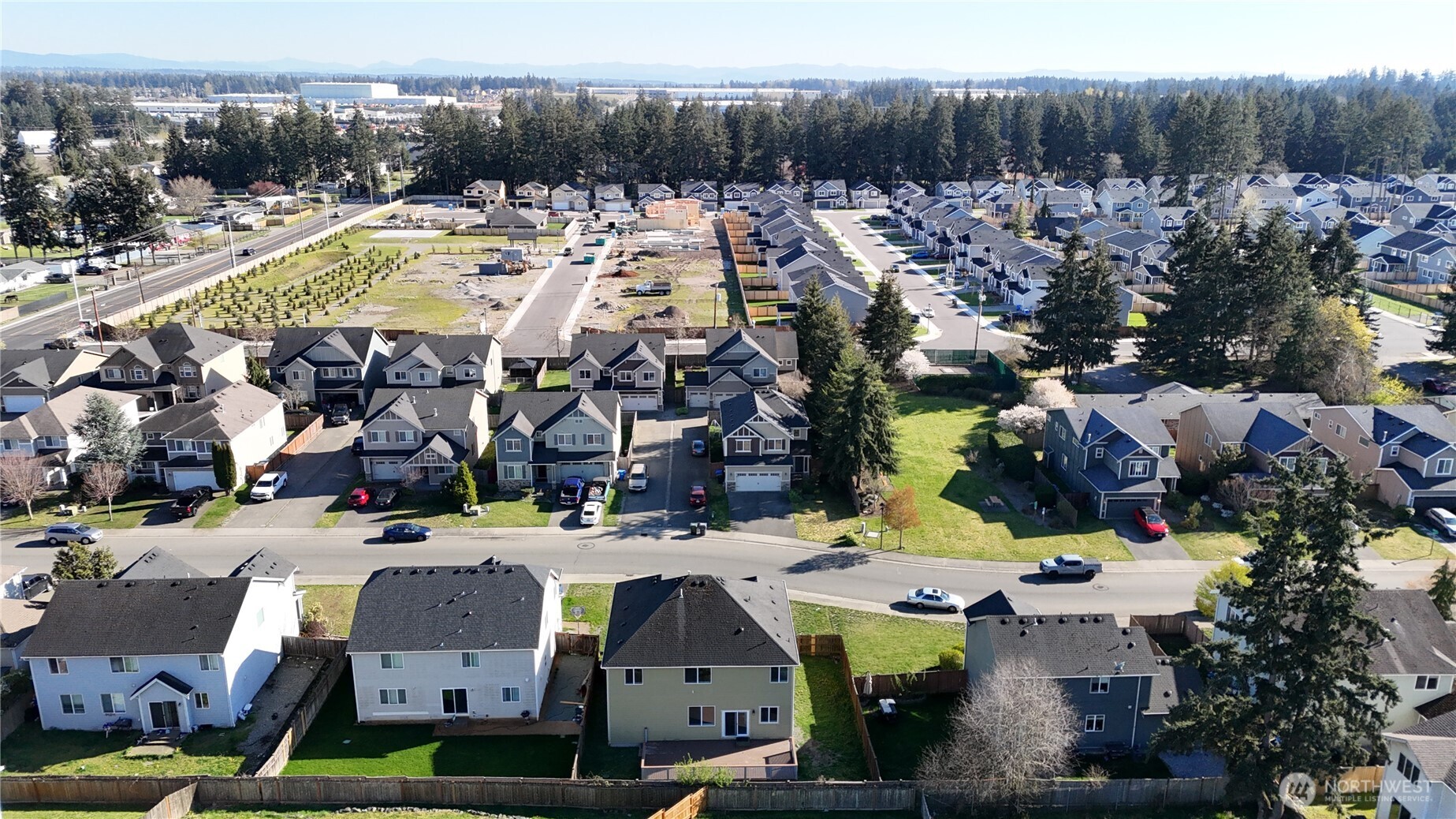 3625 181st Street E, Tacoma, WA 98446