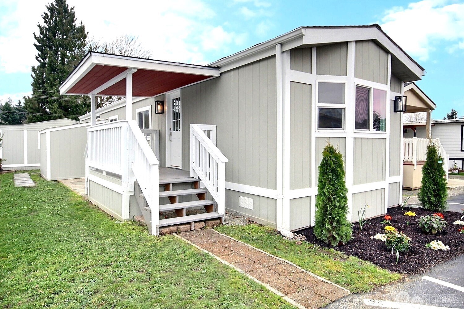 210 37th ST SE #35, Auburn, WA 98002