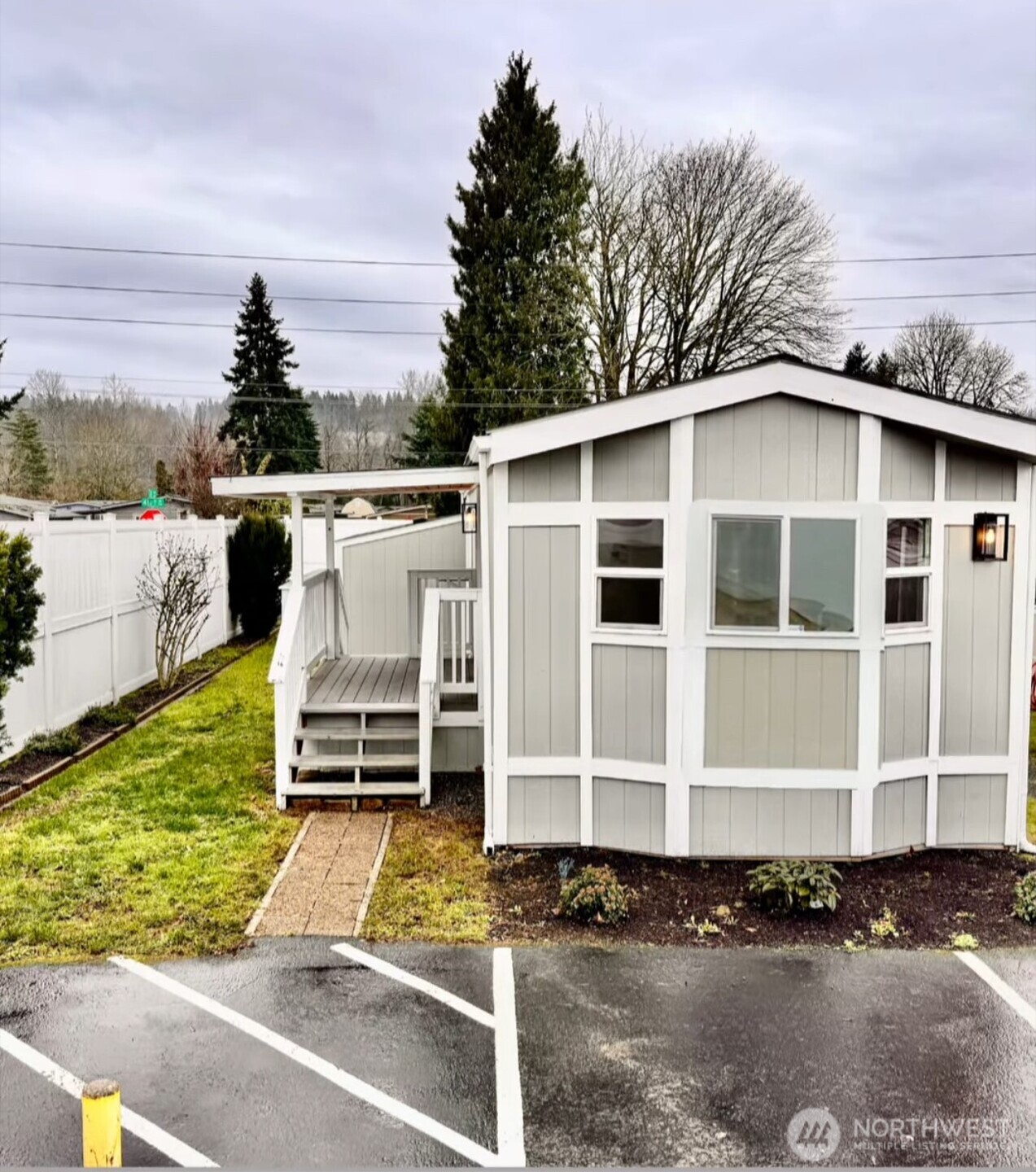 210 37th ST SE #35, Auburn, WA 98002