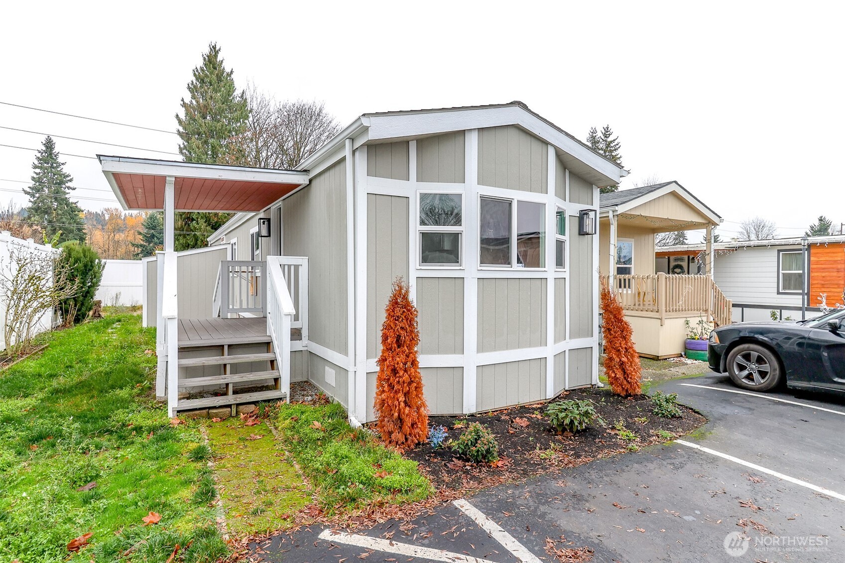 210 37th ST SE #35, Auburn, WA 98002