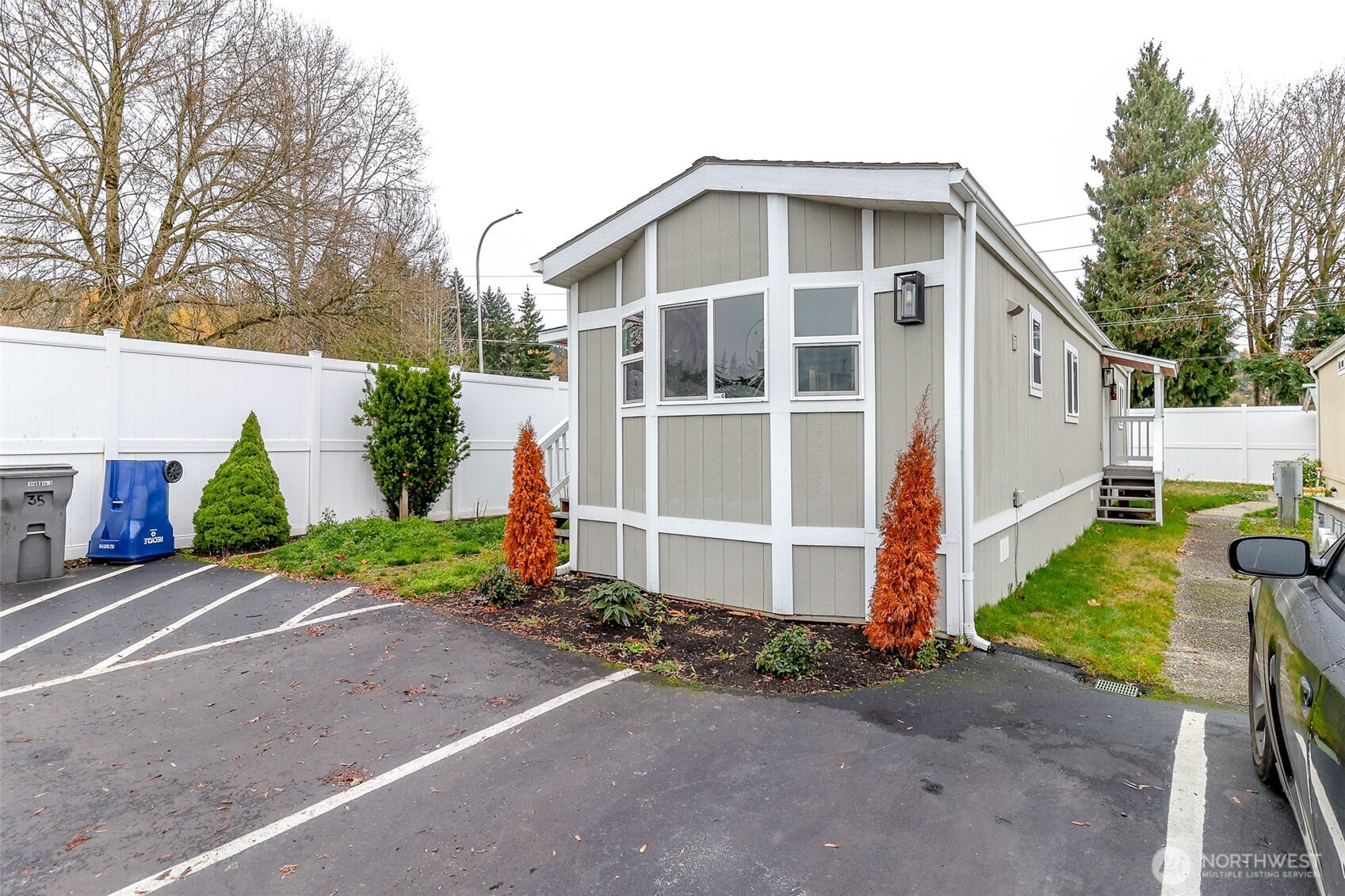 210 37th ST SE #35, Auburn, WA 98002