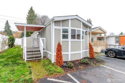 210 37th ST SE #35, Auburn, WA 98002 - Photo 3