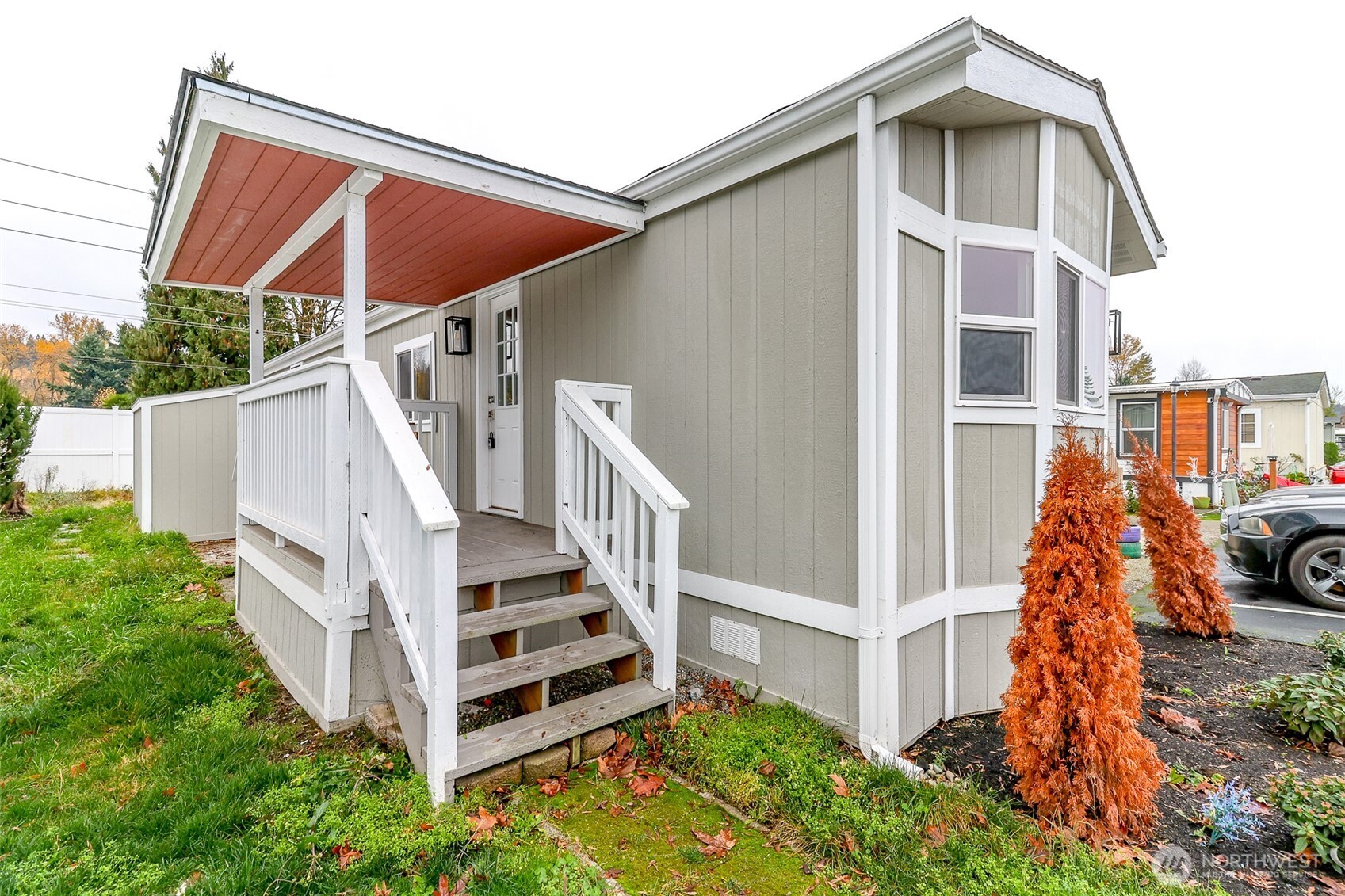 210 37th ST SE #35, Auburn, WA 98002