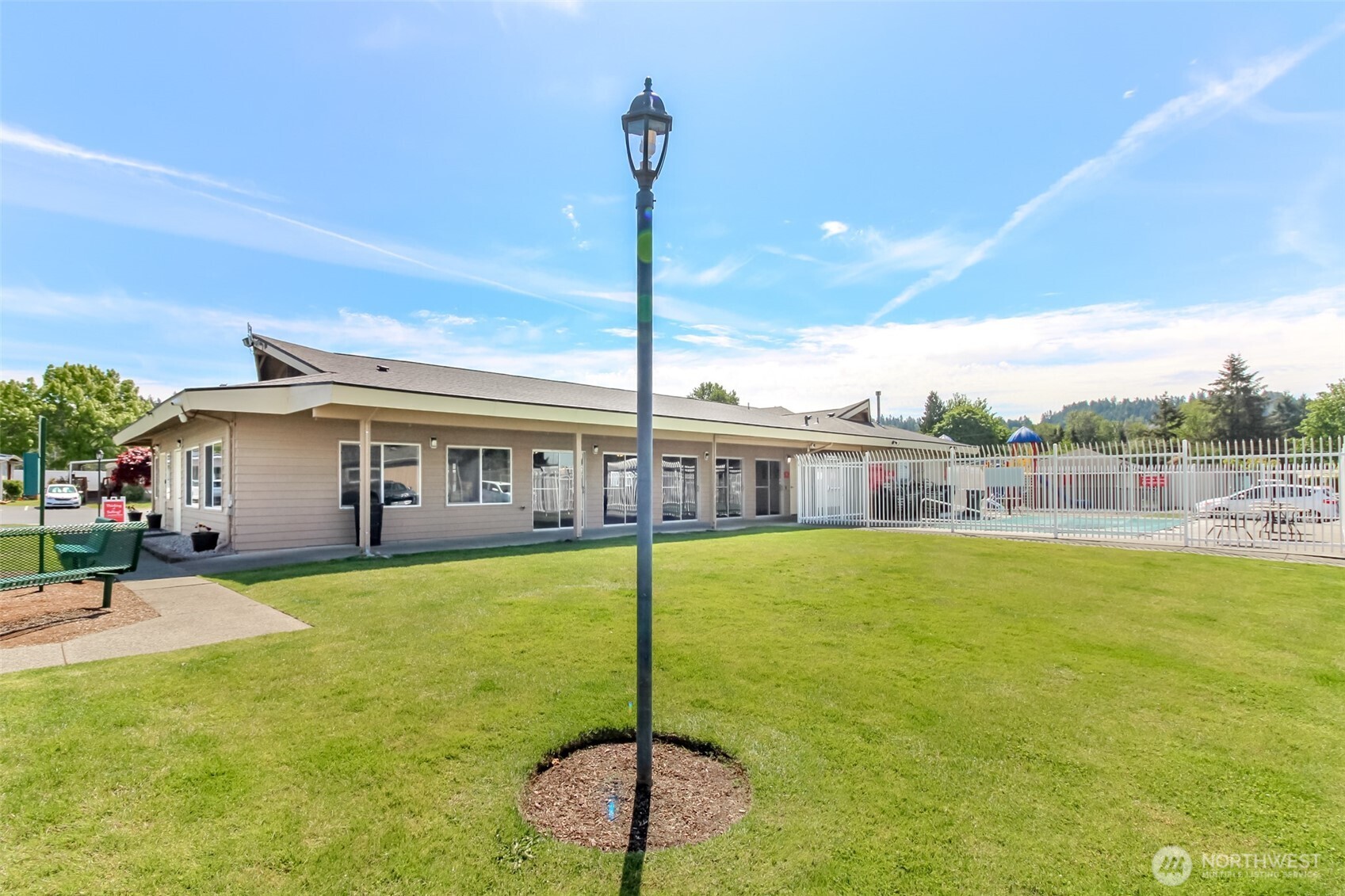 210 37th ST SE #35, Auburn, WA 98002