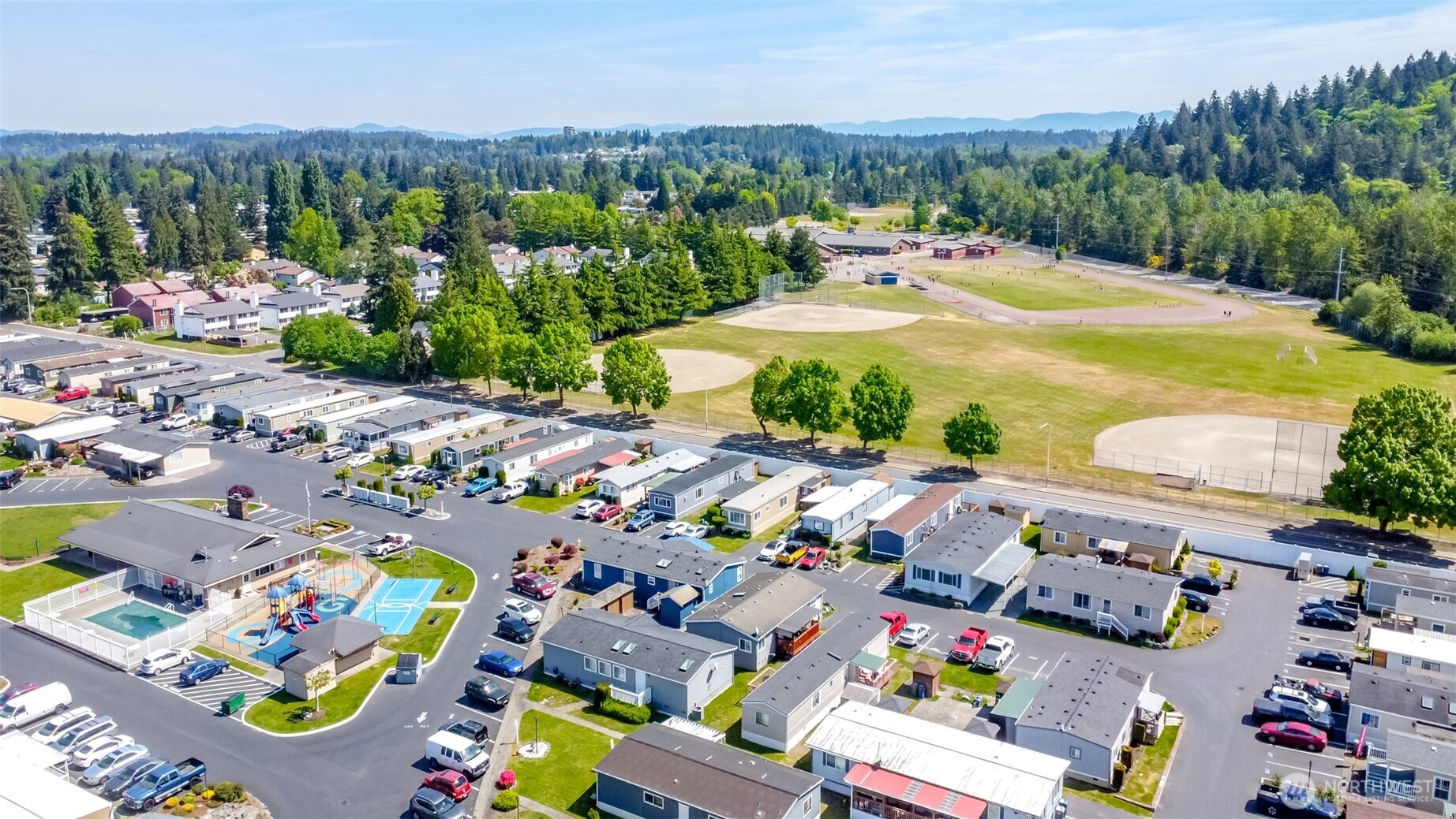 210 37th ST SE #35, Auburn, WA 98002