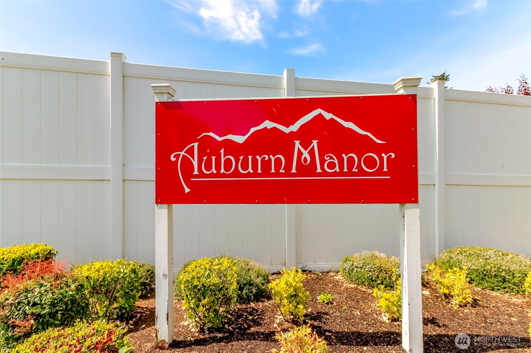 210 37th ST SE #35, Auburn, WA 98002