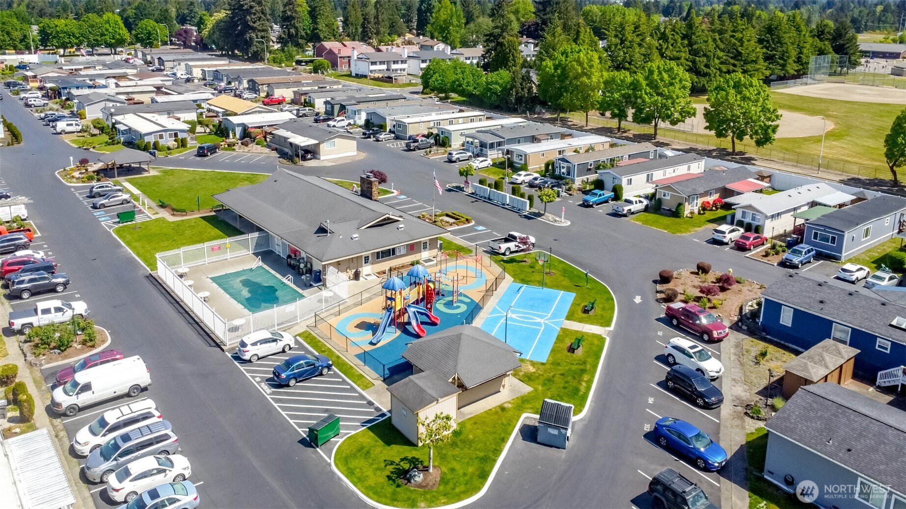 210 37th ST SE #35, Auburn, WA 98002
