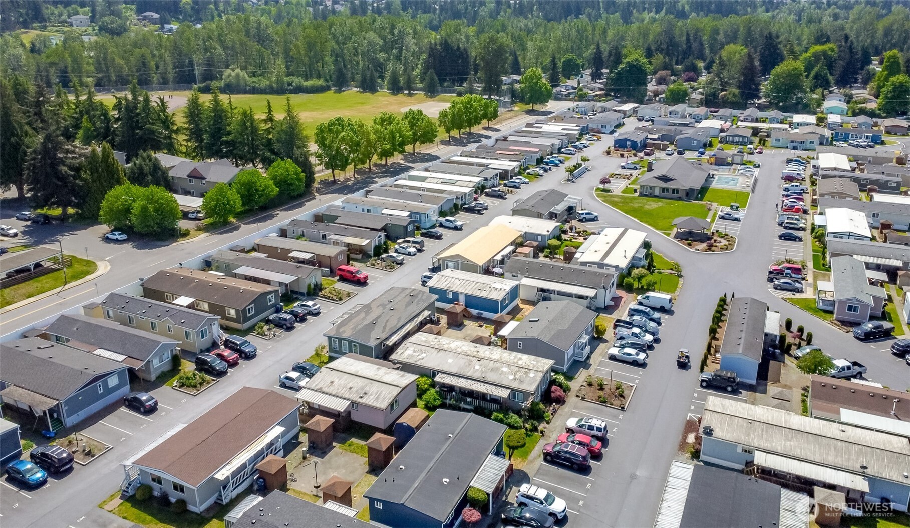 210 37th ST SE #35, Auburn, WA 98002