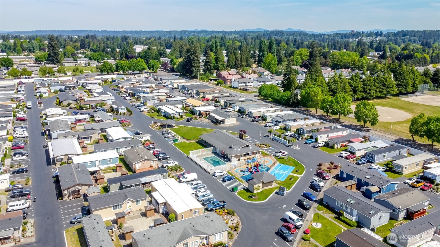 210 37th ST SE #35, Auburn, WA 98002